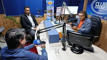 Um dos principais temas abordados foi a CPR Verde (Cédula de Produto Rural Verde), uma modalidade de crédito que remunera produtores pela conservação de áreas de vegetação nativa.