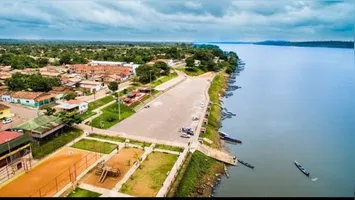O município de Itupiranga celebra 77 anos de emancipação político-administrativa, destacando-se como um dos principais polos de desenvolvimento do sudeste paraense.