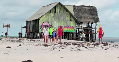 Explore as melhores opções de turismo no Pará para o verão de 2025, com dicas de praias, eventos e atrações imperdíveis.