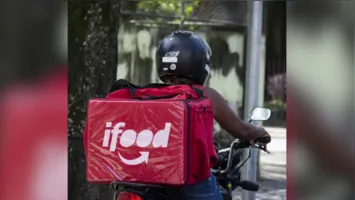 Segundo o iFood, foco é aumentar volume de pedidos no app