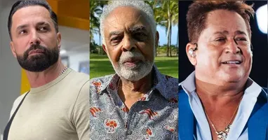 Relembre a lista dos famosos com maior número de filhos
