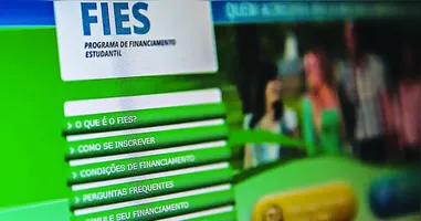 Todas as etapas de inscrições e divulgações serão feitas pelo portal de acesso único do programa