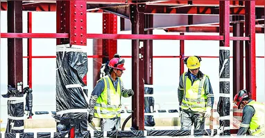 Obras da COP 30 devem impulsionar ainda mais a geração de empregos na capital paraense.