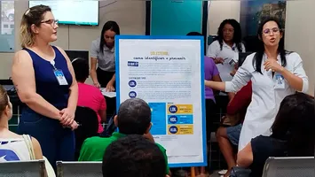 Dados da Sociedade Brasileira de Cardiologia (SBC) mostram que cerca de 40% da população adulta e mais de 25% das crianças no Brasil apresentam níveis de colesterol acima do recomendad