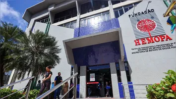 Fundação abre 5 vagas por meio de PSS