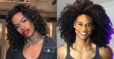 Influenciadores ficaram presos no país do Oriente Médio após fechamento do aeroporto