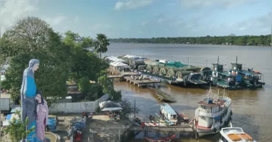 Os atendimentos foram realizados entre os dias 12 e 28 de junho. Em Santarém, a equipe atuou por dois dias; em Monte Alegre, por quatro; e em Breves