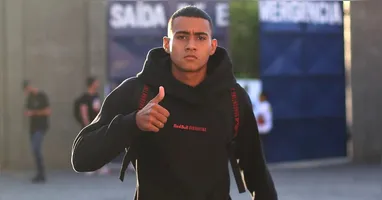Jogador pertence ao Guarani e era destaque na Série C.
