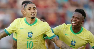 Brasileiros concorrem ao maior prêmio individual do futebol