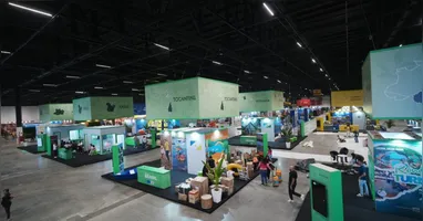 Evento reúne representações de todas as regiões e estados do Brasil