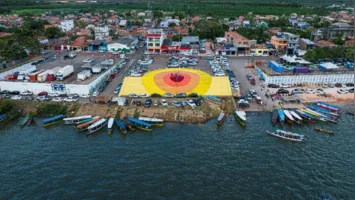 Marabá promete fazer um veraneio inesquecível com diversas atrações