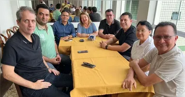 Reunião encontrou soluções para a temporada 2026