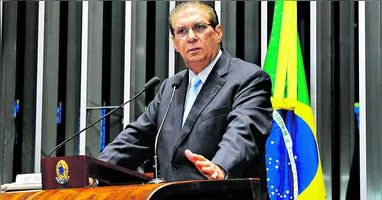 Segundo o senador Jader, a prioridade de tramitação processual é essencial para contribuir com a ruptura do ciclo de violência.