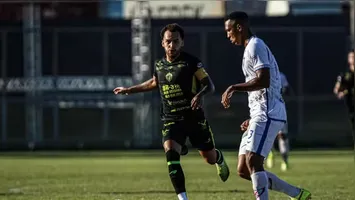 Águia empata em Manaus e complica a vaga para a segunda fase da Série D