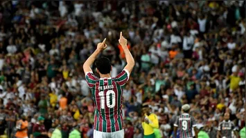 Atacante Paraense Paulo Henrique Ganso
