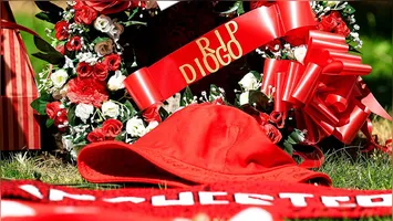 Clube do Remo e Paysandu lamentam morte de Diogo Jota e seu irmão em trágico acidente