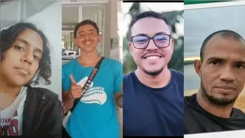 Acidente entre carreta, micro-ônibus e ônibus mata estudantes da UFPA e motoristas na BR-153, diz PRF