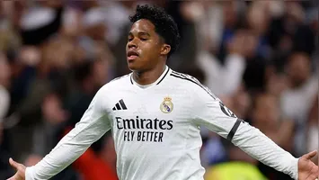 Real Madrid divulga lista dos 34 jogadores inscritos no Mundial de Clubes da FIFA