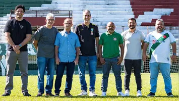 om liderança ativa de Ricardo Gluck Paul e parceria com Samir Xaud, iniciativa já soma mais de R$ 1,3 milhão em obras no Souza, Diogão e CT do Castanhal