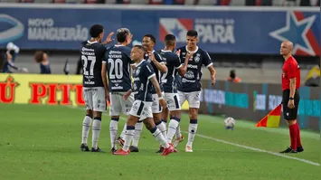 Elenco do Clube do Remo na Série B