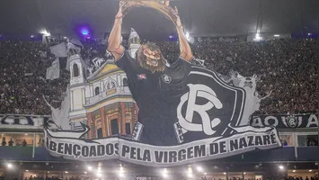 Remo se fortalece ainda mais para a sequência da Série B