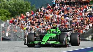 Bortoleto se torna o 20º brasileiro a pontuar na F1 com top-10 na Áustria