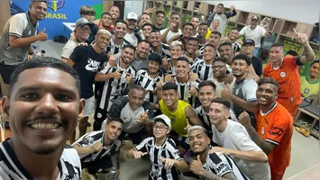 Primeiro campeão brasileiro da Série D, São Raimundo poderá retornar ao Parazão em 2026.