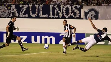 Com Neymar, o Santos venceu o Remo em 2010, por 4 x 1. Reencontro entre as equipes ficará para uma outra oportunidade
