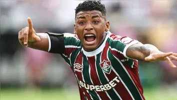 Como diz seu hino, "vence o Fluminense". E o Tricolor segue vencendo e fazendo história neste Mundial de Clubes