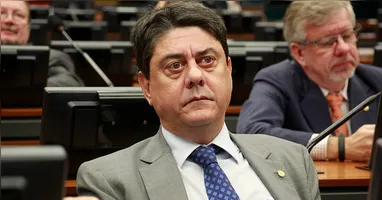 Wadih Damous no Senado