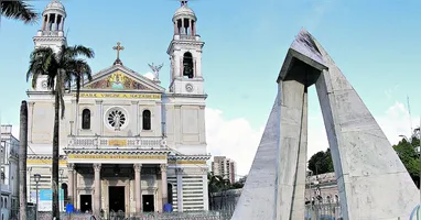 Basílica Santuário