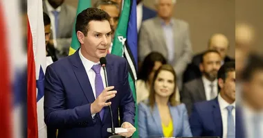 O ministro das Cidades estará acompanhado de técnicos do Ministério das Cidades e da Caixa.