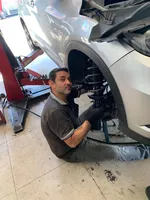Fabyo Leite é empresário e mecânico.