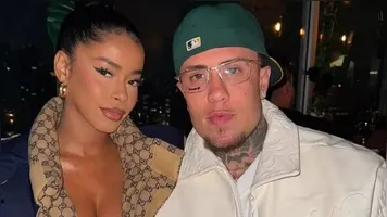 MC Daniel confirmou o término do relacionamento com Lorena Maria.