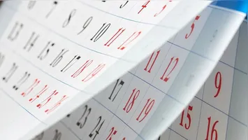 Tem feriado? Veja calendário e quem folga no mês de Agosto.