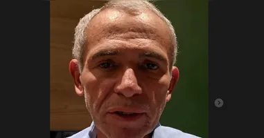 O ex-prefeito de Santarém, Nélio Aguiar, informou pelas redes sociais que conseguiu sair de Israel e já está a caminho do Brasil.