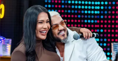 Casal anunciou separação em abril de 2024, após 12 anos de casamento