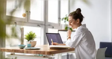 Imagem ilustrativa da notícia GOVBR abre vagas com home office, sem concurso público e com diversos benefícios