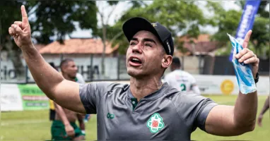 O time sub-20 do Paysandu, agora sob o comando de Ignácio Neto, fará sua estreia no Campeonato Paraense sub-20 contra o Atlético Barbarense nesta quarta-feira (20), às 15h30, no campo número um do Centro Esportivo da Juventude