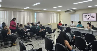 Autoridades e sociedade civil se reuniram para propor ações em defesa da saúde e do meio ambiente na Bacia do Tapajós.