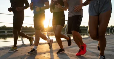 Combinada a uma dieta equilibrada e treinos estratégicos, a corrida se apresenta como um poderoso exercício para quem busca perder peso ou aumentar a musculatura.