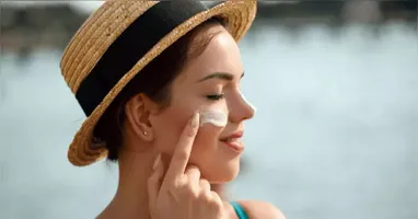 Cuidados com a pele devem ser redobrados durante o verão.