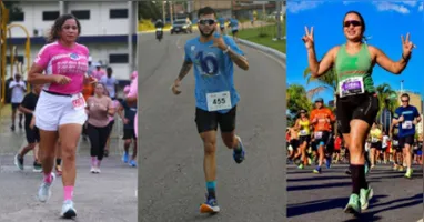 Prática que já foi vista apenas como exercício físico se consolida como um caminho de superação emocional, promoção da saúde e socialização. Três histórias mostram como o esporte pode mudar vidas.