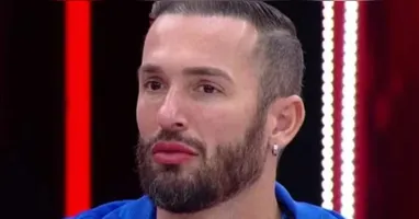 Ginasta conta que passa por crise financeira e os motivos que o levaram a participar do BBB 2025.