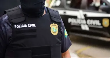 Edital do novo concurso da Polícia Civil deve sair ainda em 2025.