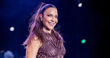 Ivete Sangalo fará show gratuito em Belém.