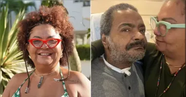 Biografia revela momento íntimo entre Arlindo e Babi.