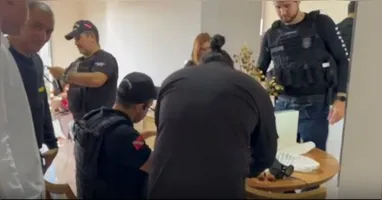 Operação “Não Era Amor” desmantela esquema de estelionato sentimental em Belém.