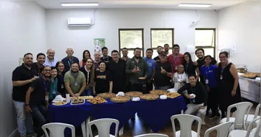 Rádios do Grupo RBA batem recordes de audiência.