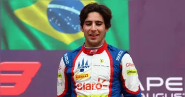 Rafael Câmara é campeão da Fórmula 3 de 2025 com vitória em Hungaroringc